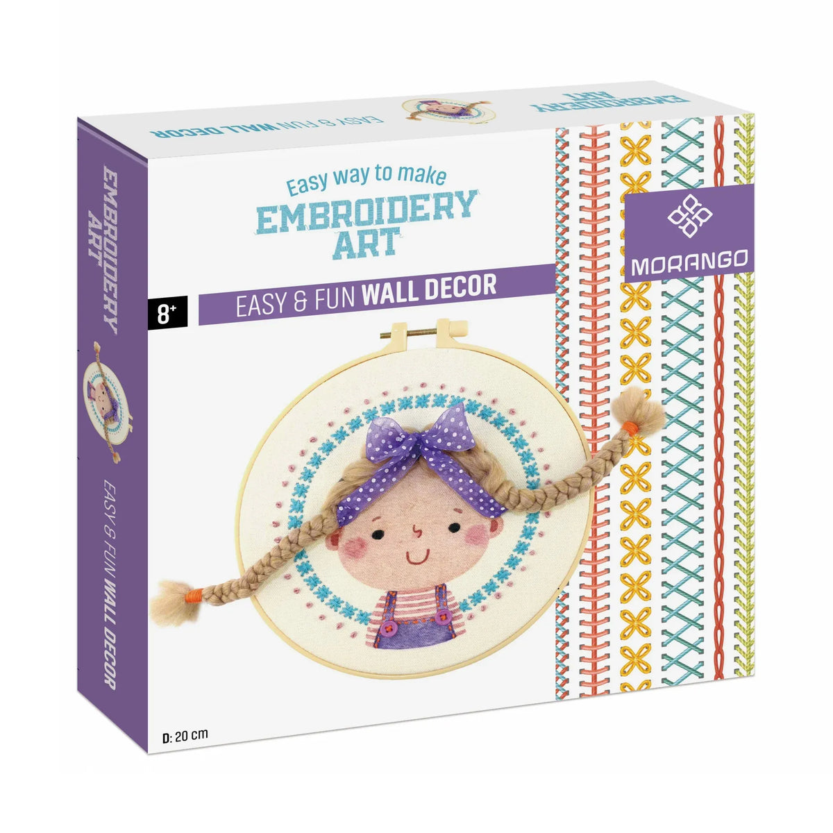 Handcraft Toys for Girls Image