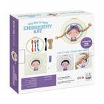 Handcraft Toys for Girls Image