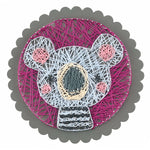 8Y Grey Handcraft Toys for Girls Image