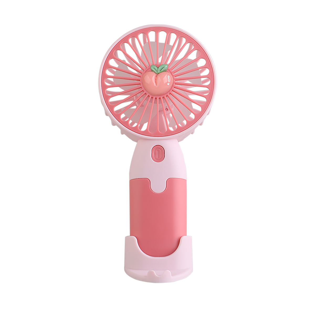 مروحة مكتبية محمولة باليد