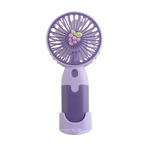 مروحة مكتبية محمولة باليد