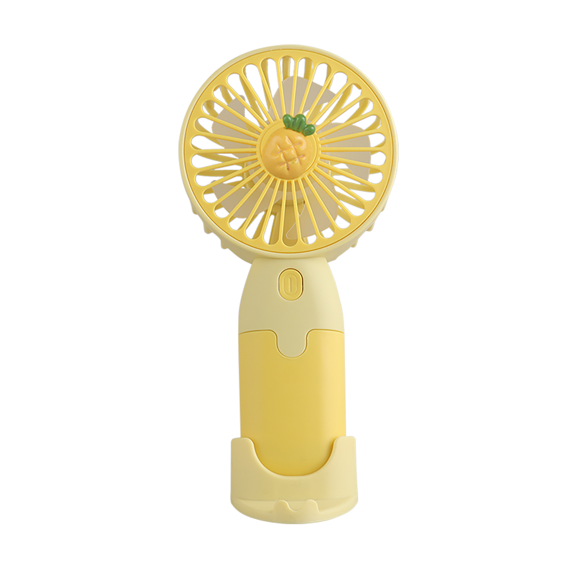 مروحة مكتبية محمولة باليد