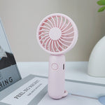 Handheld fan