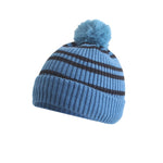 7-12Y Navy Hat for Boys Image