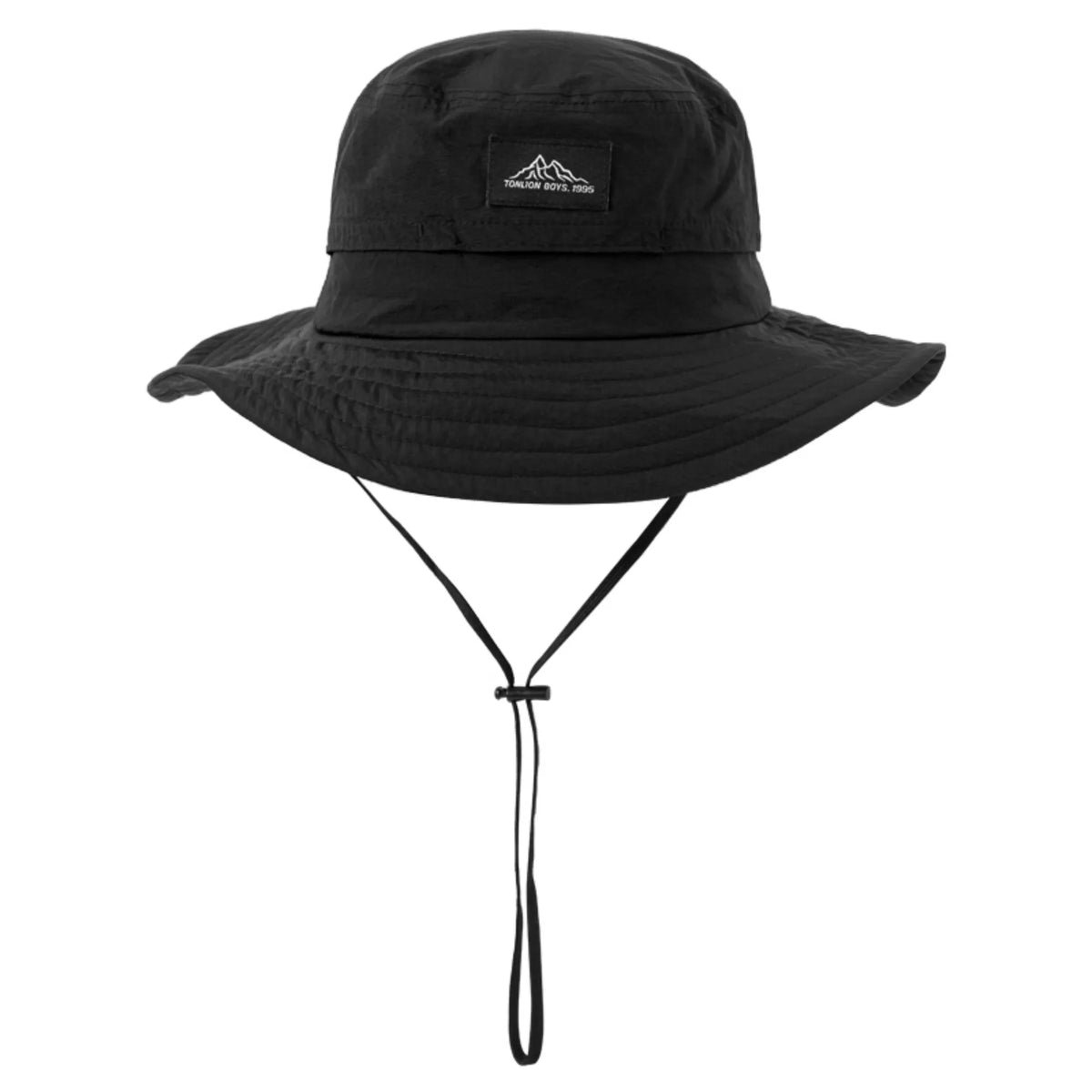 Free Black Hat for Men Image