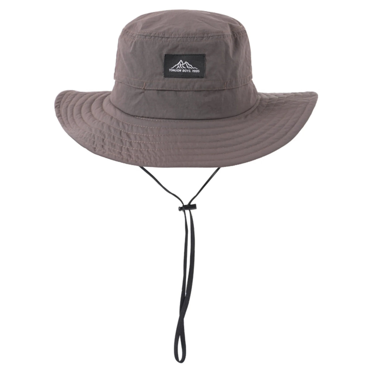 Free Gray Hat for Men Image
