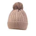 Free Beige Hat for Women Image