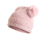 13-16Y Pink Hat for Girl Image