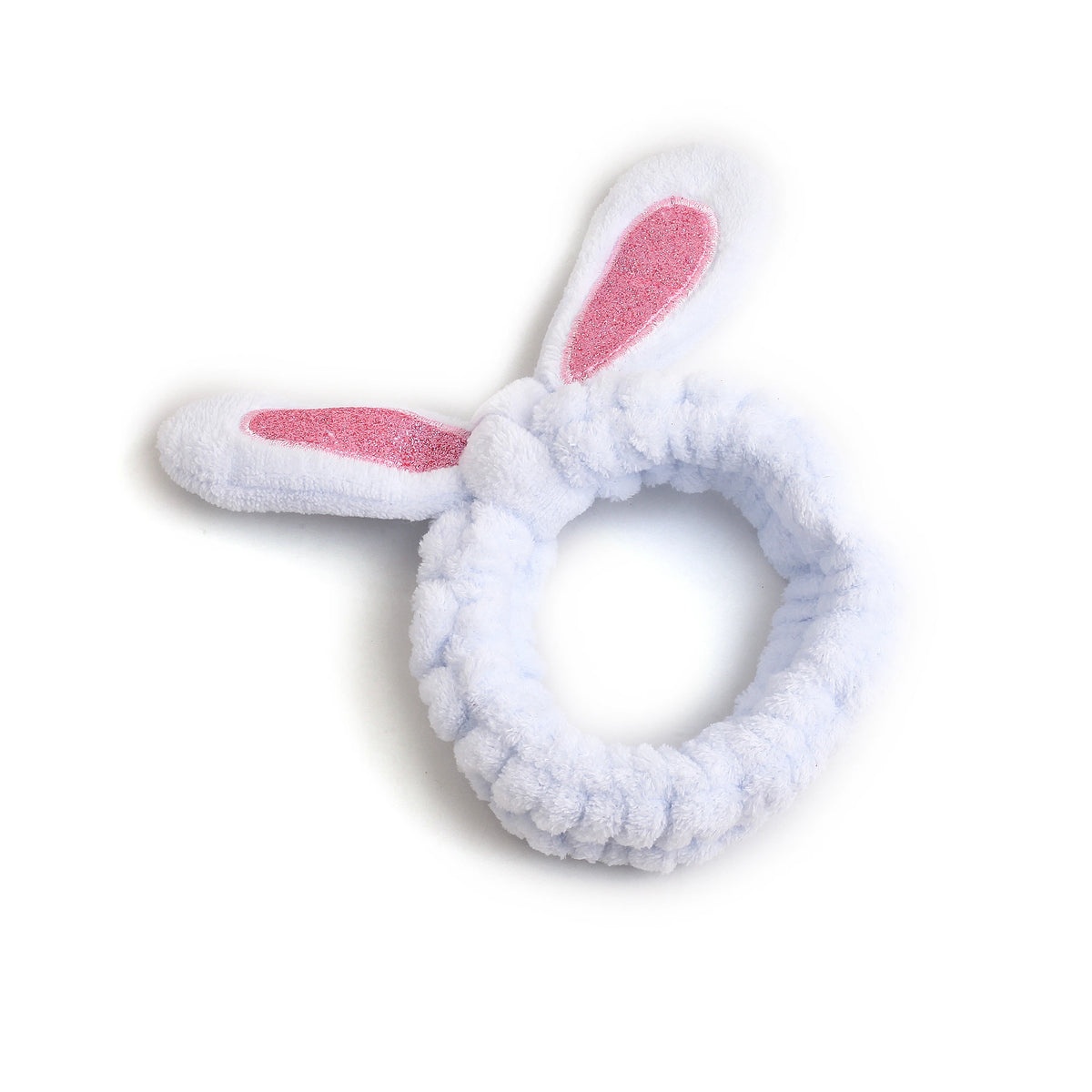 Free Blue Headband for Women Image