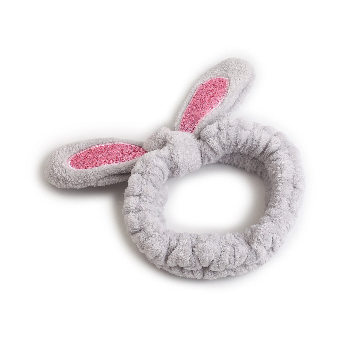 Free Gray Headband for Women Image