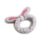 Free Gray Headband for Women Image