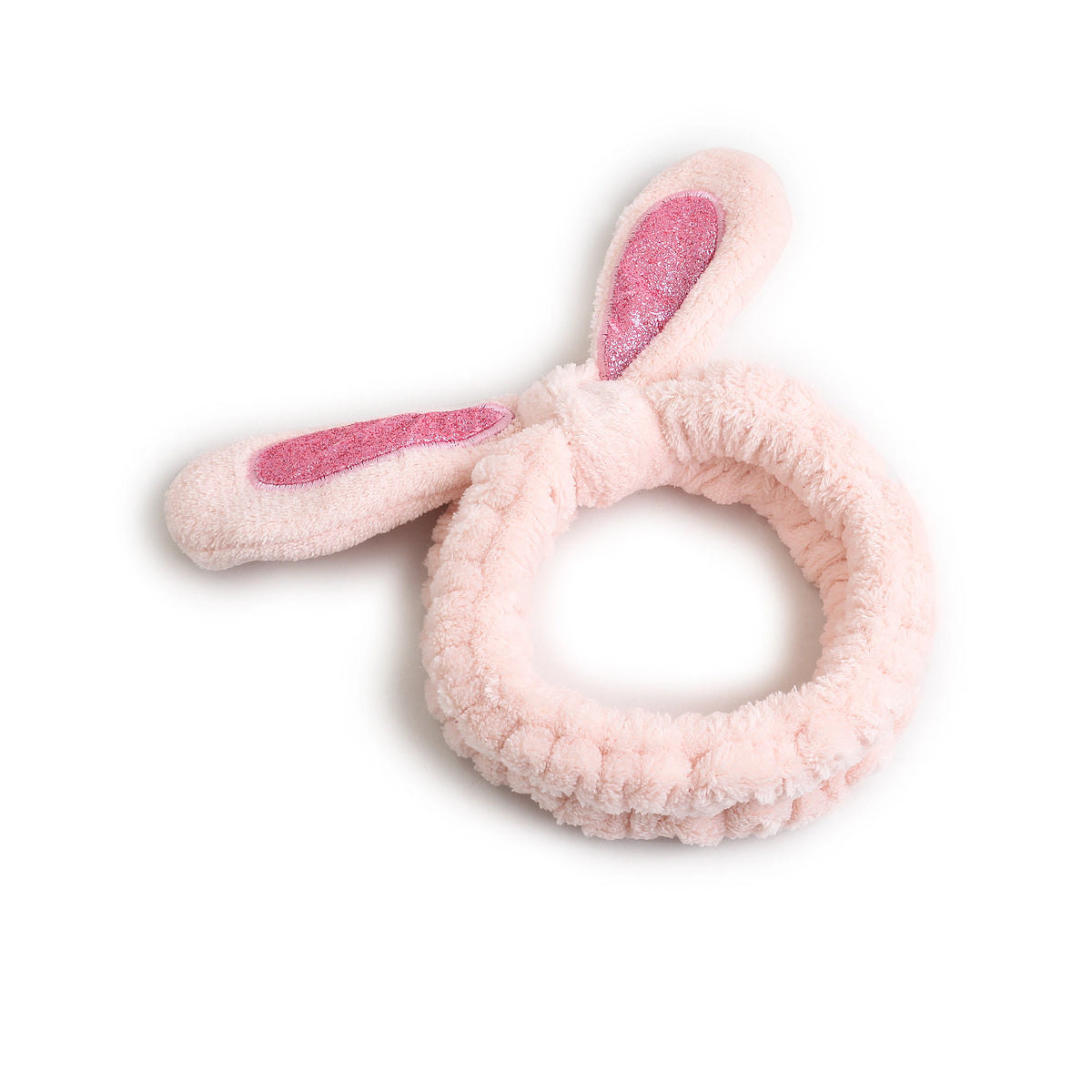 Free Pink Headband for Women Image