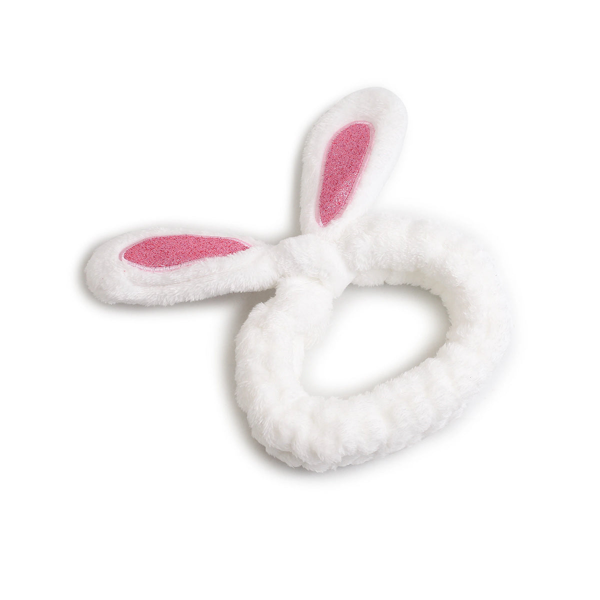 Free White Headband for Women Image