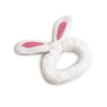 Free White Headband for Women Image