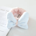 Free Blue Headband For Women Image