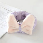 Free Pink Headband For Women Image