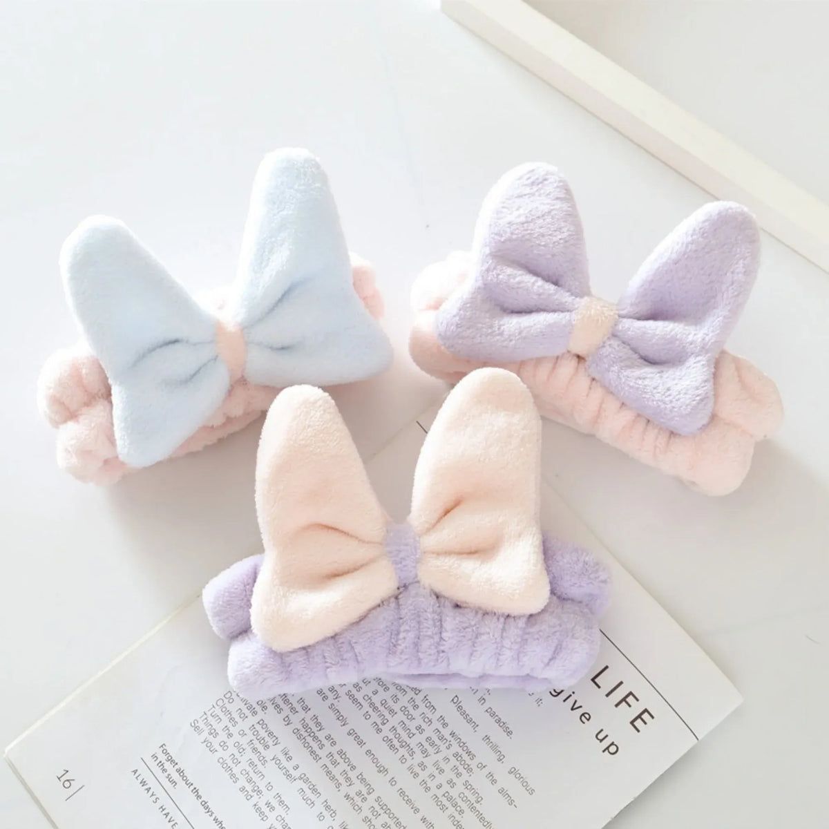 Headband For Women Image