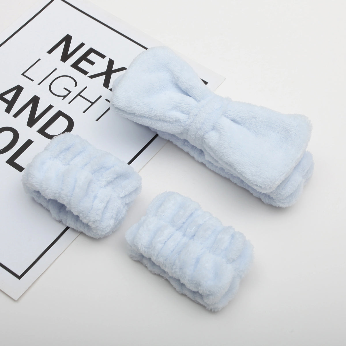 عصابة رأس للنساء