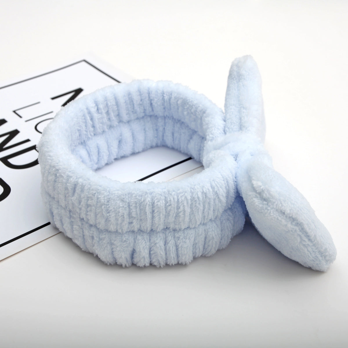 عصابة رأس للنساء