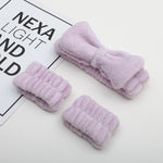 عصابة رأس للنساء