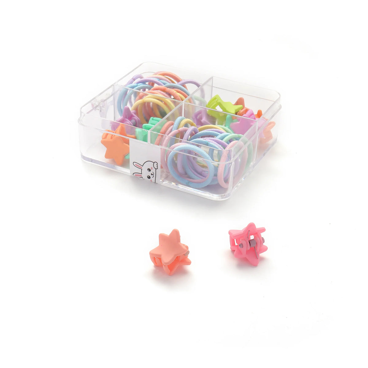 Headwear Set for Girls Image