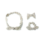 Headwear Set for Girls