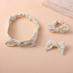 Headwear Set for Girls