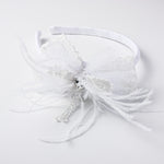 طقم إكسسوارات شعر للبنات