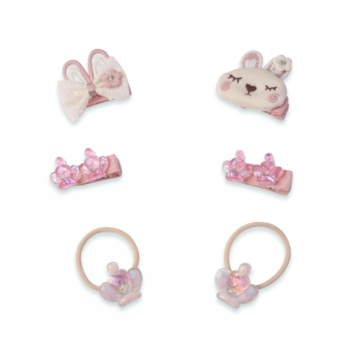 Headwear Set For Girls