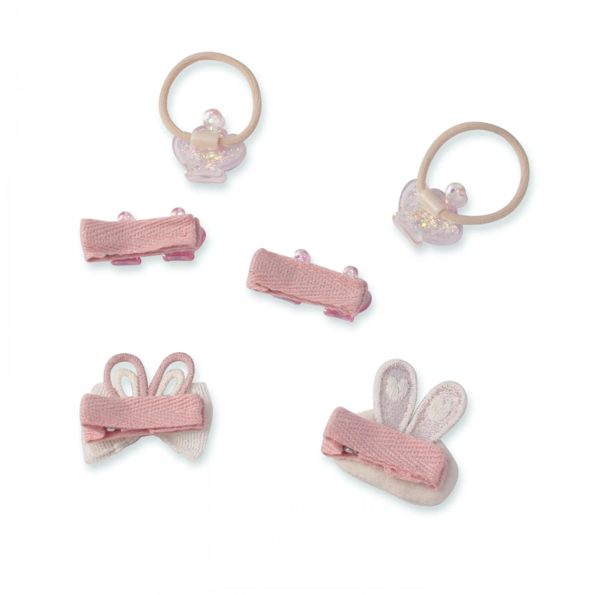 Headwear Set For Girls