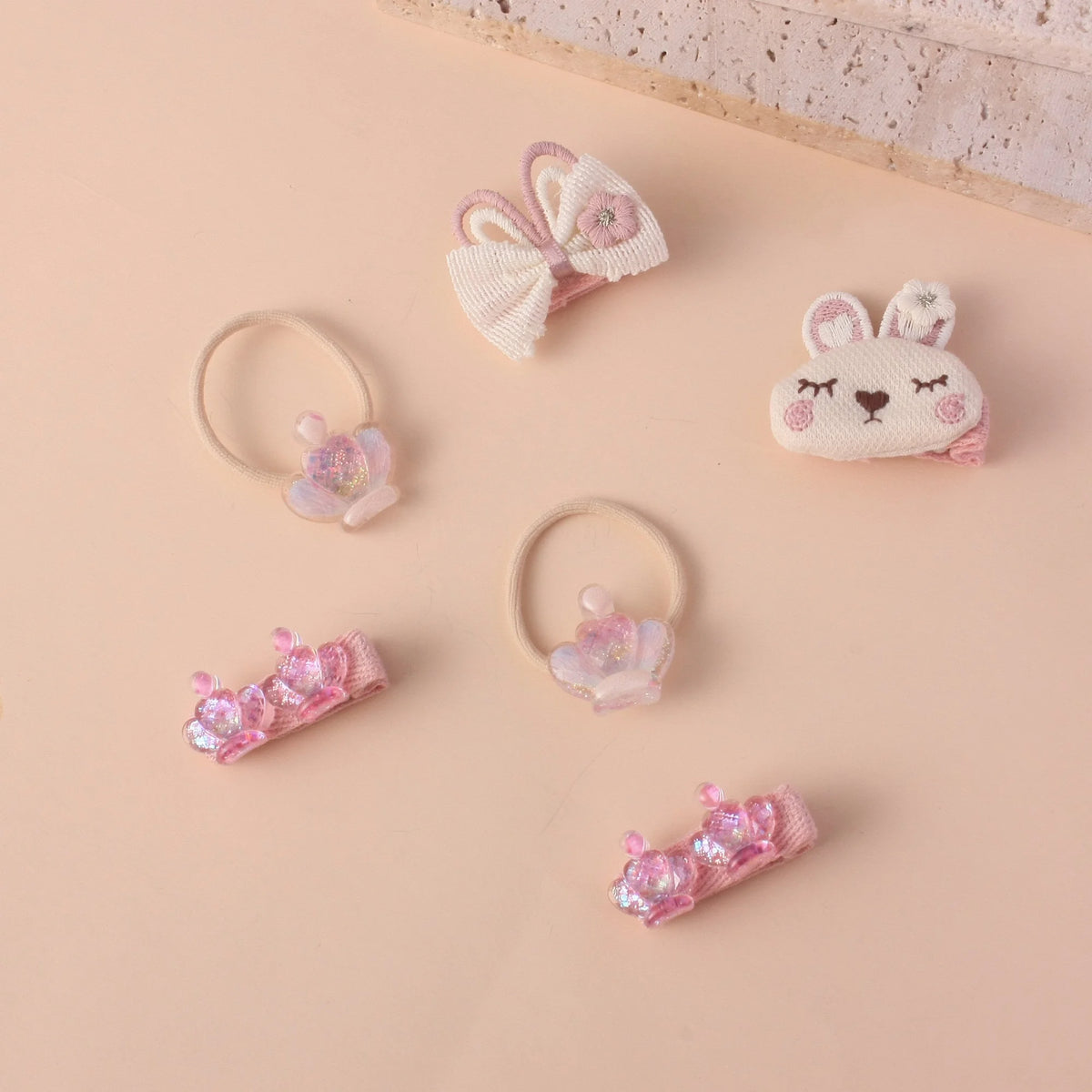 Headwear Set For Girls