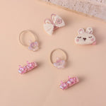 Headwear Set For Girls
