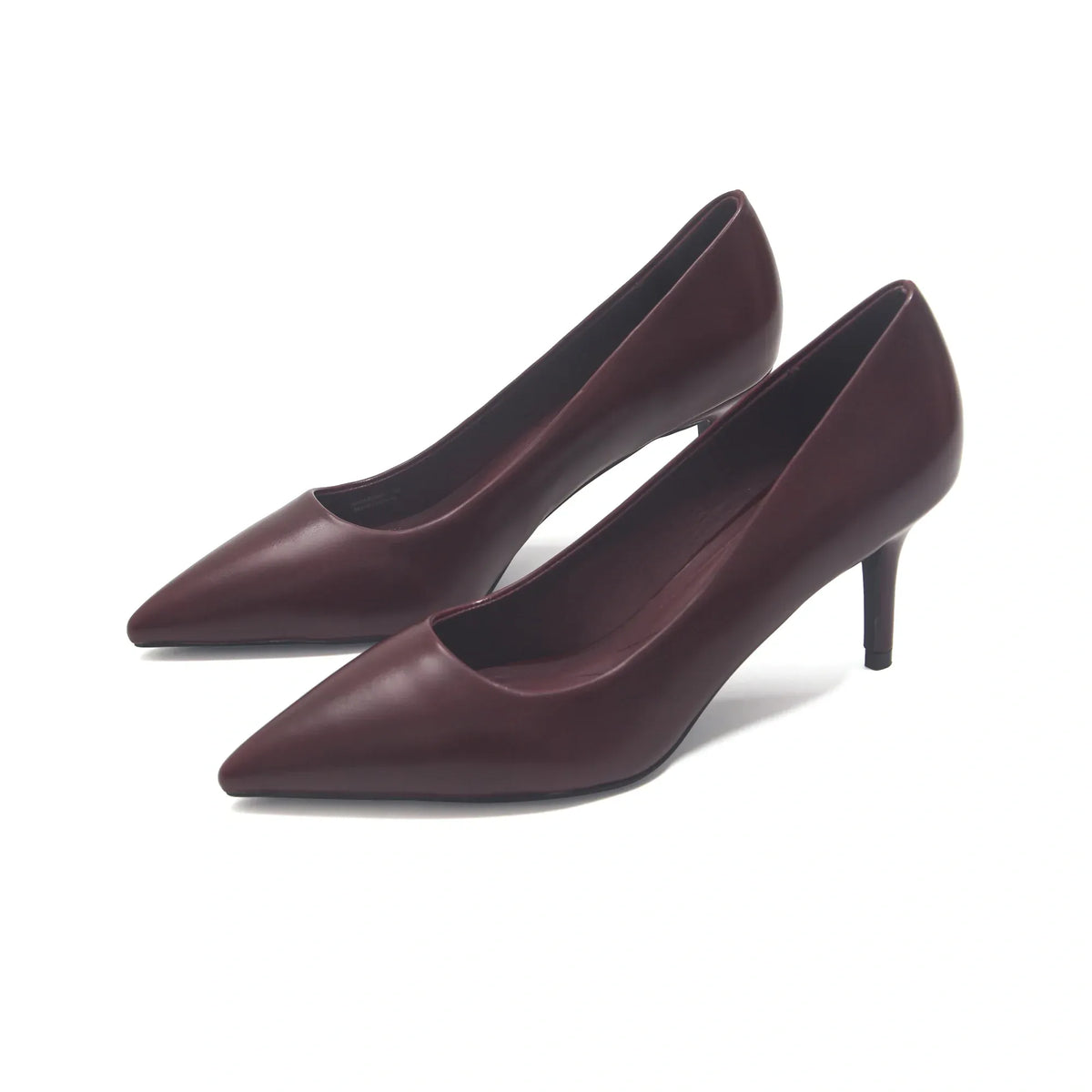 Evening Elegant Heel for Women Image