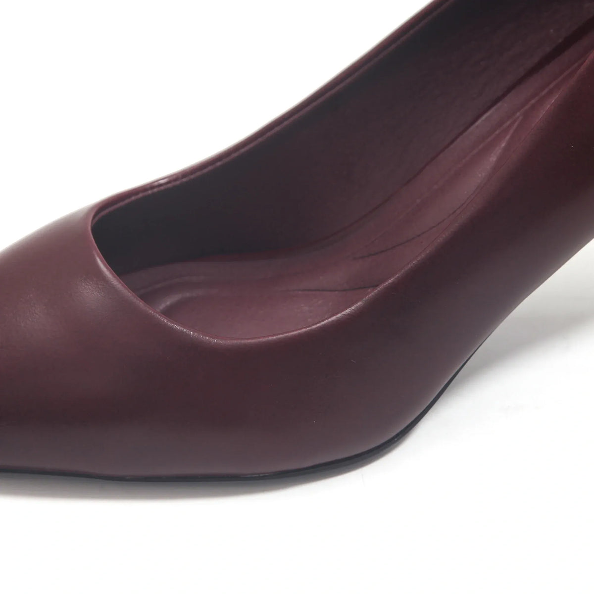 Evening Elegant Heel for Women Image