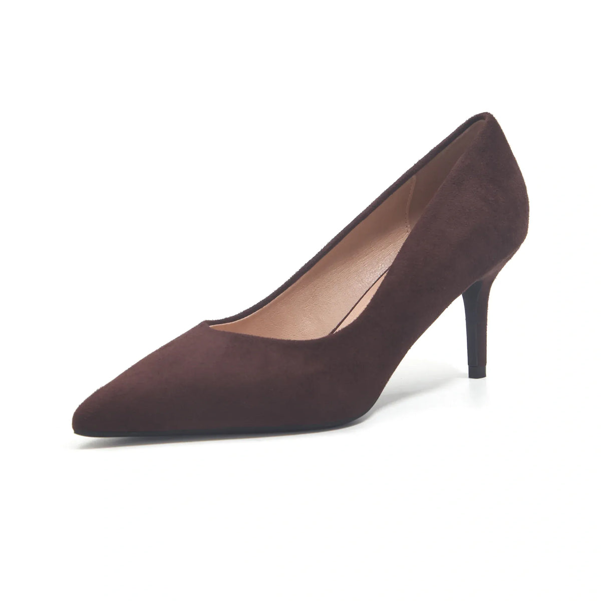 Evening Elegant Heel for Women Image