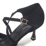 Evening Elegant Heel for Women Image