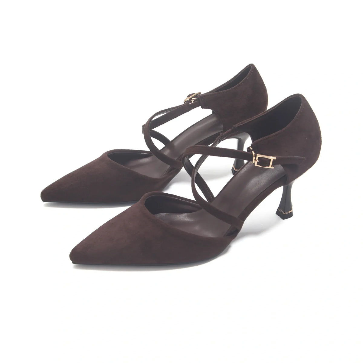 Evening Elegant Heel for Women Image