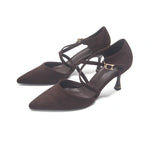 Evening Elegant Heel for Women Image