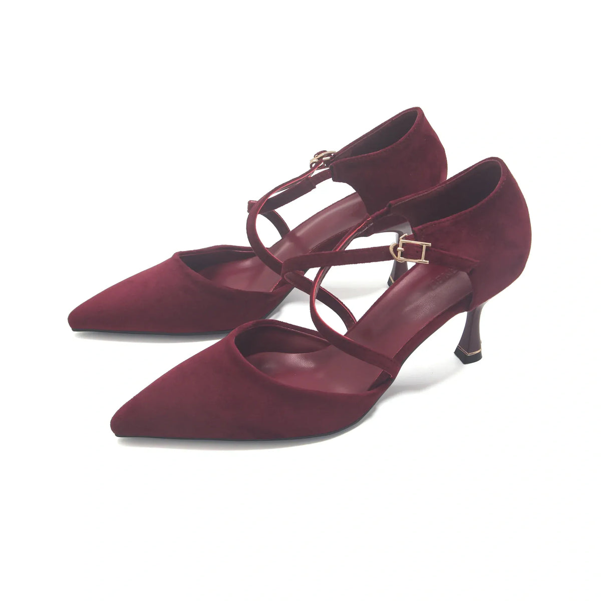 Evening Elegant Heel for Women Image