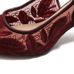 Elegant Sandal for Women Image