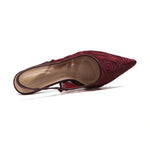 Elegant Sandal for Women Image