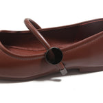 Daily Use Comfortable Flat Shoes for Women Image