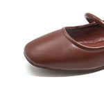 Daily Use Comfortable Flat Shoes for Women Image