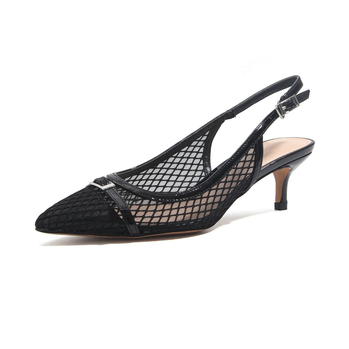 Elegant Heel Shoes for Women Image