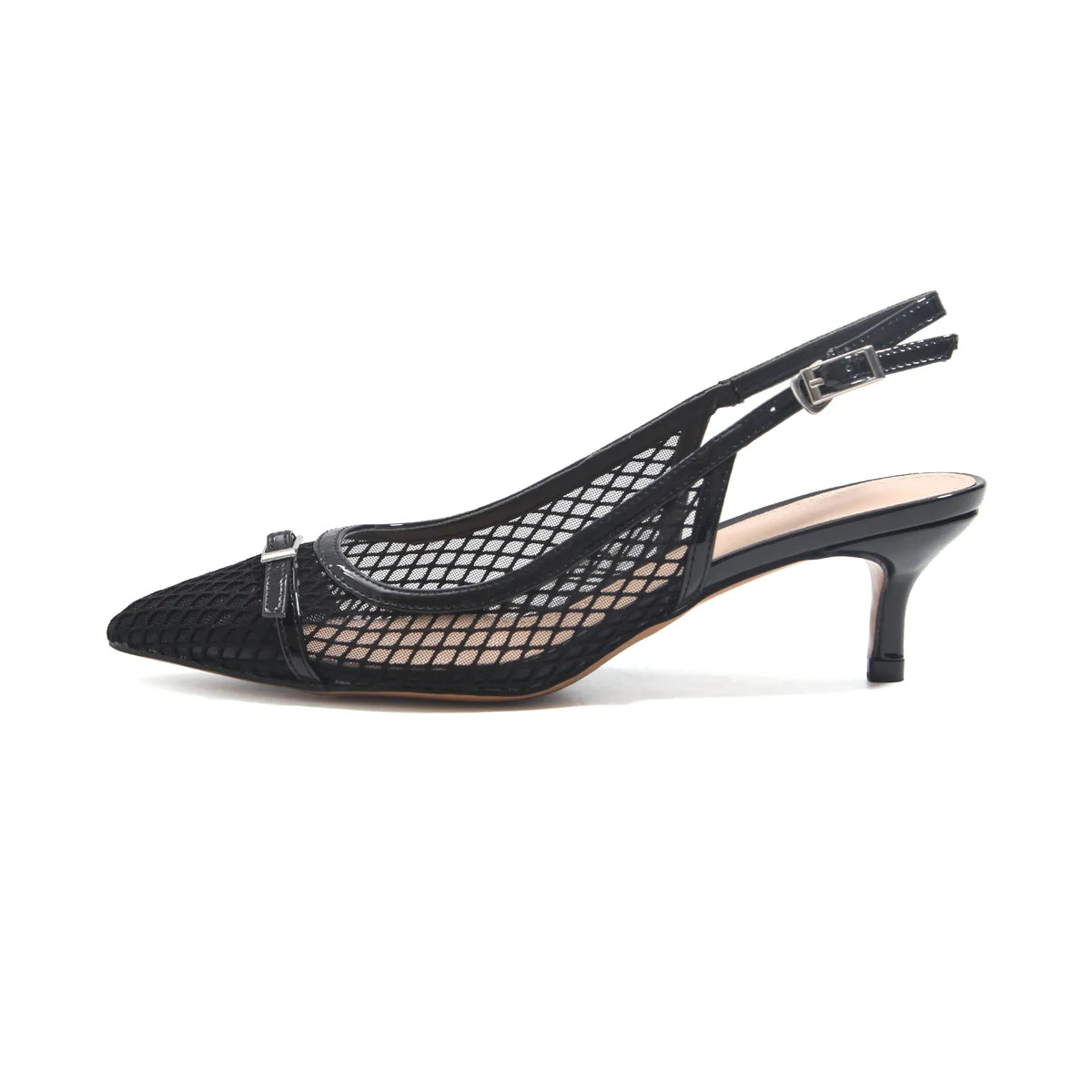 Elegant Heel Shoes for Women Image