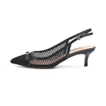 Elegant Heel Shoes for Women Image