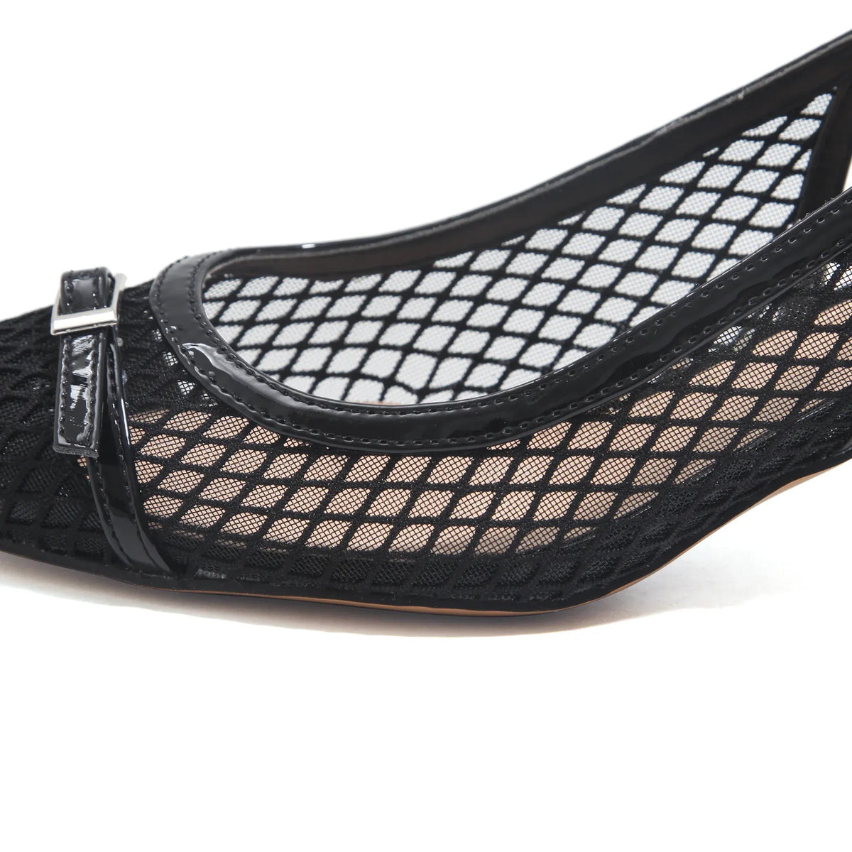 Elegant Heel Shoes for Women Image