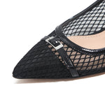 Elegant Heel Shoes for Women Image