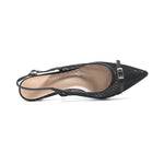 Elegant Heel Shoes for Women Image