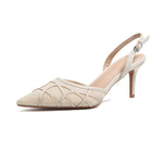 Elegant Heel Shoes for Women Image